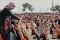 "Siti Atikoh Dituduh Melanggar Etika ASN oleh Gus Raharjo, Namun Disangkal sebagai Fitnah, Siap Pensiun Tahun Depan"