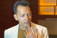 "Kemenangan Prabowo-Gibran di Quick Count Disambut Doa Fedi Nuril, Terungkap Pesan Takdir dan Ujian"