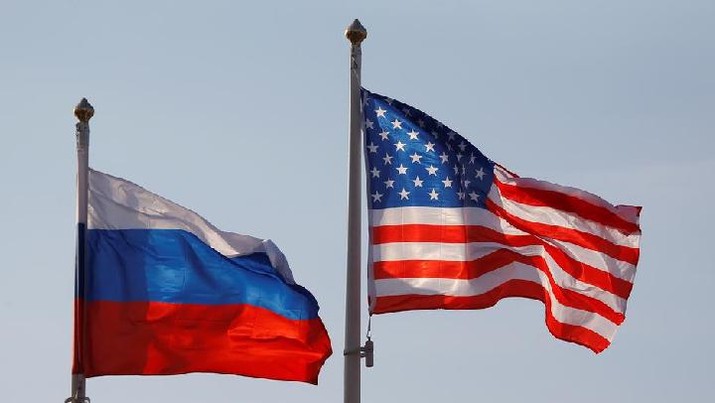 "Kisah Memanas di PBB: Konflik AS dan Rusia di Balik Perseteruan di Dewan Keamanan, Apa yang Menyulutnya?"